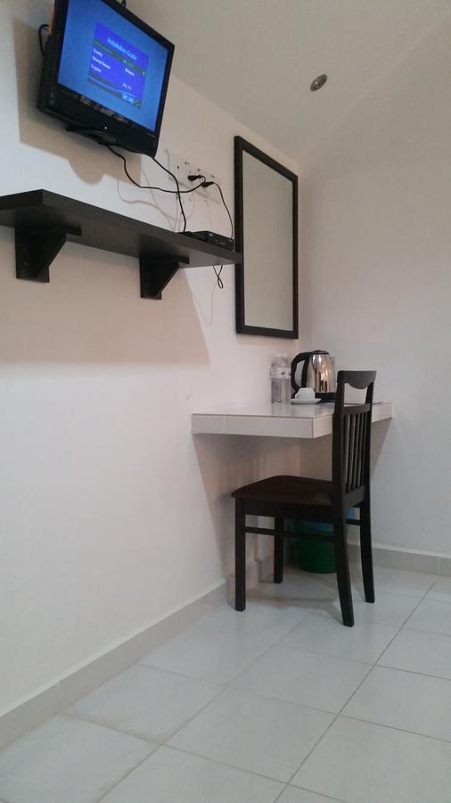Noor Arfa River Chalet Kuala Terengganu Zewnętrze zdjęcie